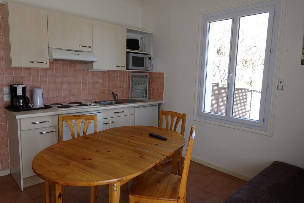 Font-Romeu-Odeillo-Via Residence Les Cimes מראה חיצוני תמונה