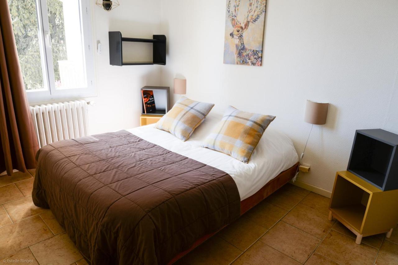 Font-Romeu-Odeillo-Via Residence Les Cimes מראה חיצוני תמונה