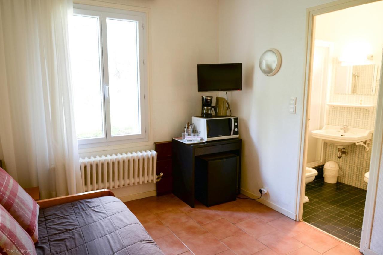 Font-Romeu-Odeillo-Via Residence Les Cimes מראה חיצוני תמונה