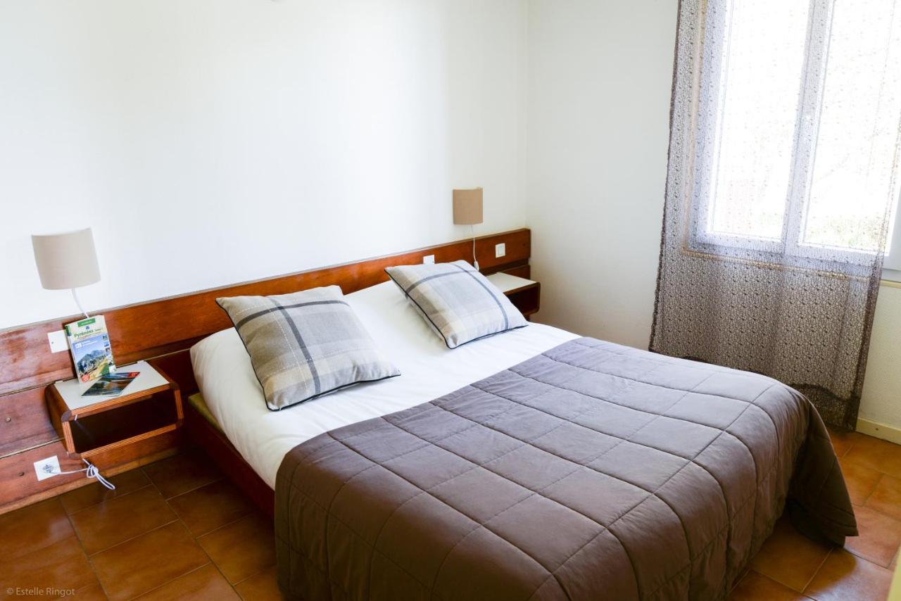 Font-Romeu-Odeillo-Via Residence Les Cimes מראה חיצוני תמונה